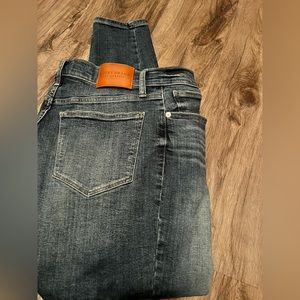 Lucky  Brand Jeans size 12